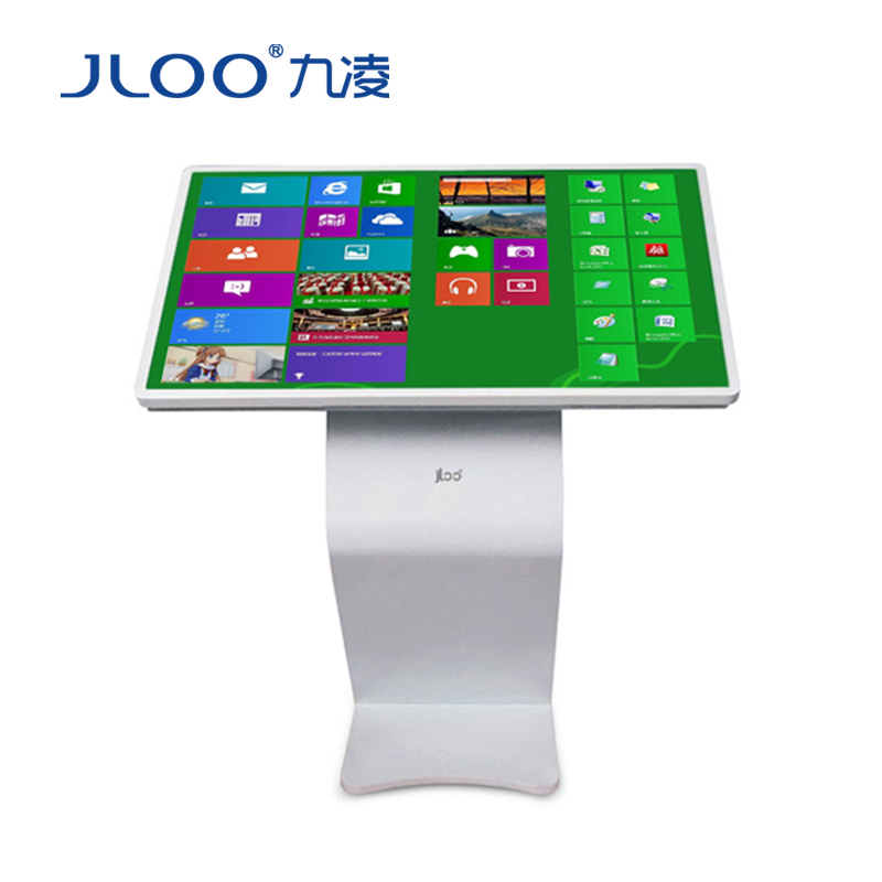 65 inch horizontal infrared touch all-in